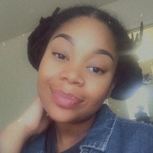 Meet your Posher, Ashanti